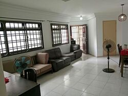 Blk 679C Jurong West Central 1 (Jurong West), HDB 4 Rooms #470003421